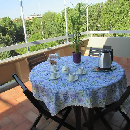 Vacanze Romane Rome