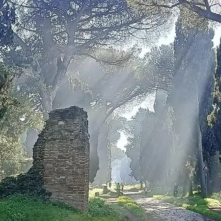 Vacanze Romane