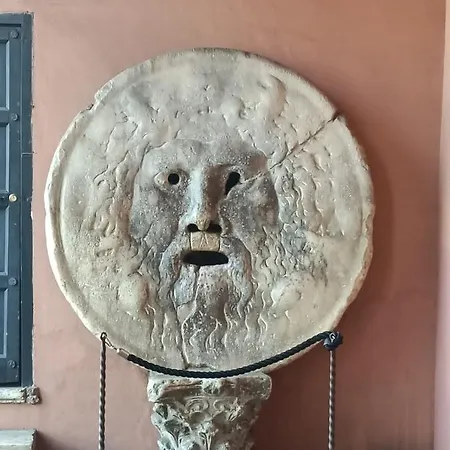 Vacanze Romane Appartement Rome