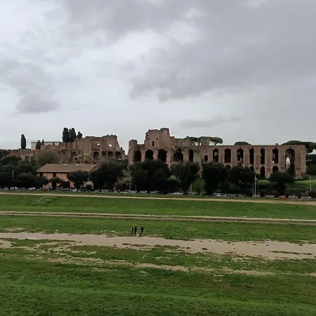 Appartement Vacanze Romane Rome