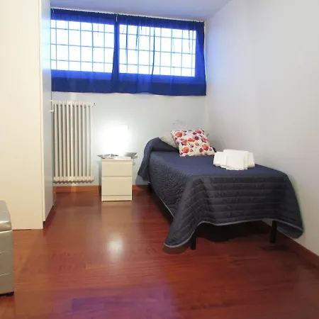 Appartement Vacanze Romane