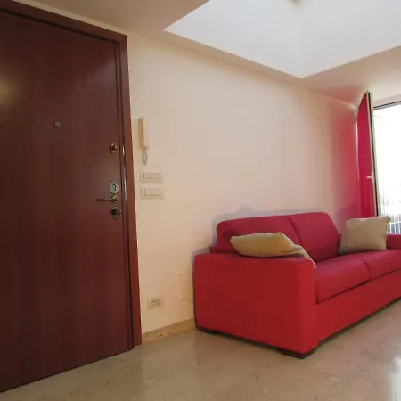 Vacanze Romane Appartement Rome