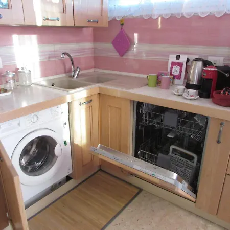 Appartement Vacanze Romane Rome