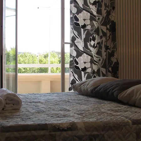 Apartment Vacanze Romane