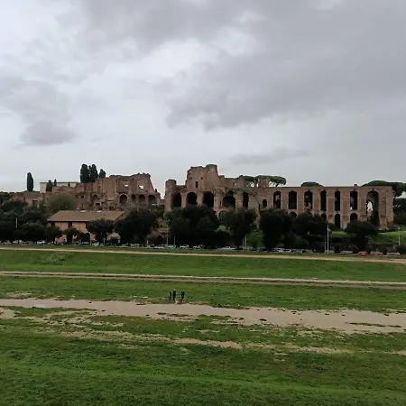 Apartment Vacanze Romane Rome