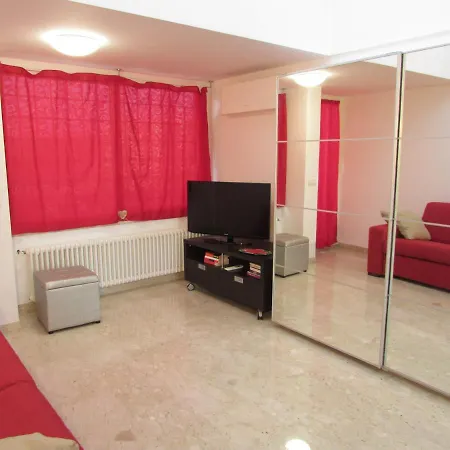 Vacanze Romane Apartment